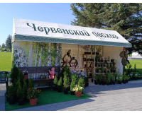 Выставочные мероприятия на МК 
