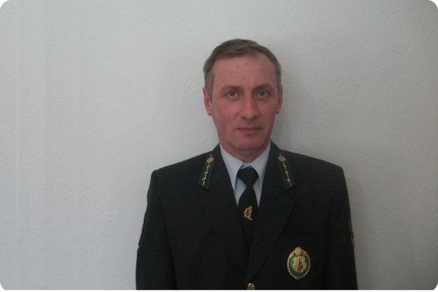 Вареник Михаил Иванович