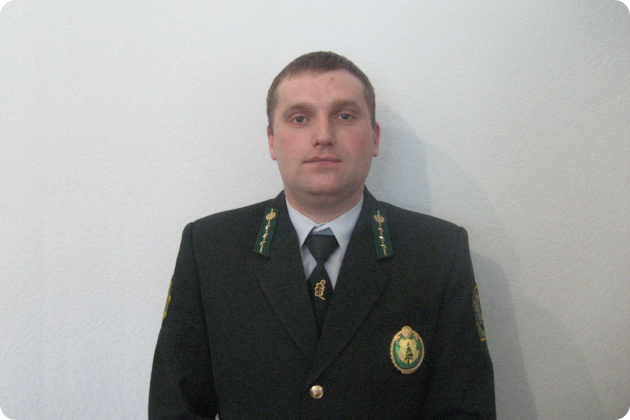 Гоман Юрий Анатольевич